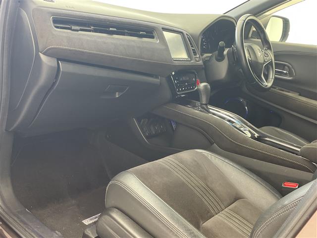 ホンダ ヴェゼル