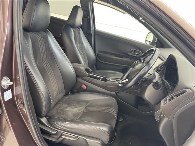 ホンダ ヴェゼル