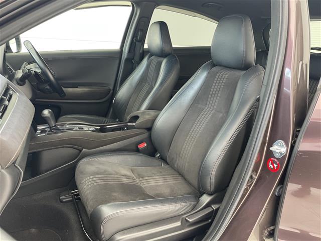 ホンダ ヴェゼル