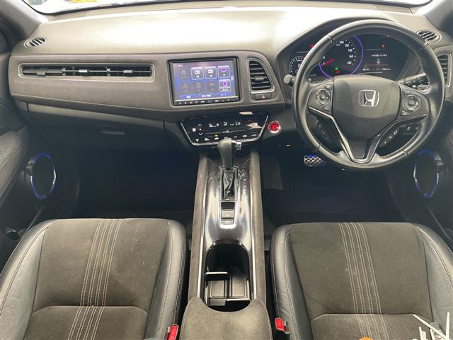 ホンダ ヴェゼル