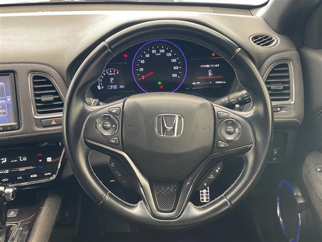 ホンダ ヴェゼル