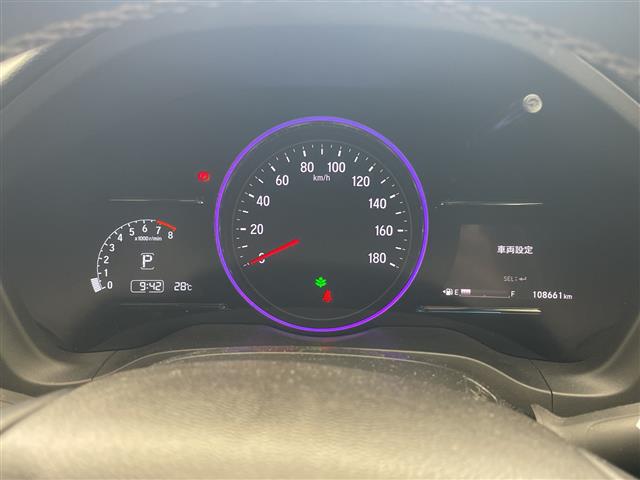 ホンダ ヴェゼル