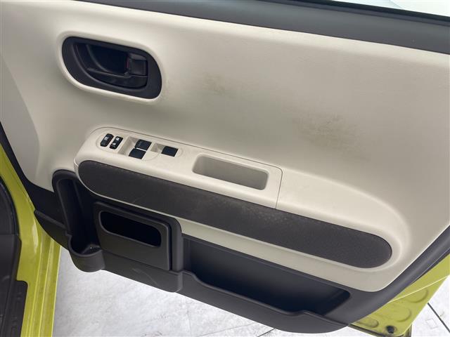 トヨタ スペイド