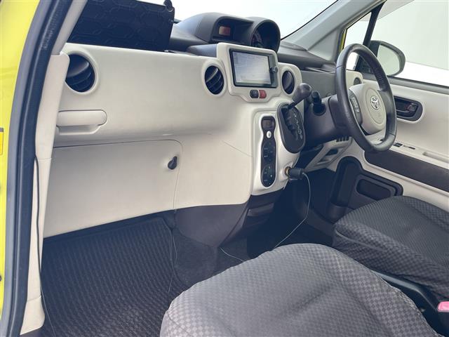 トヨタ スペイド