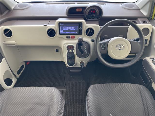 トヨタ スペイド