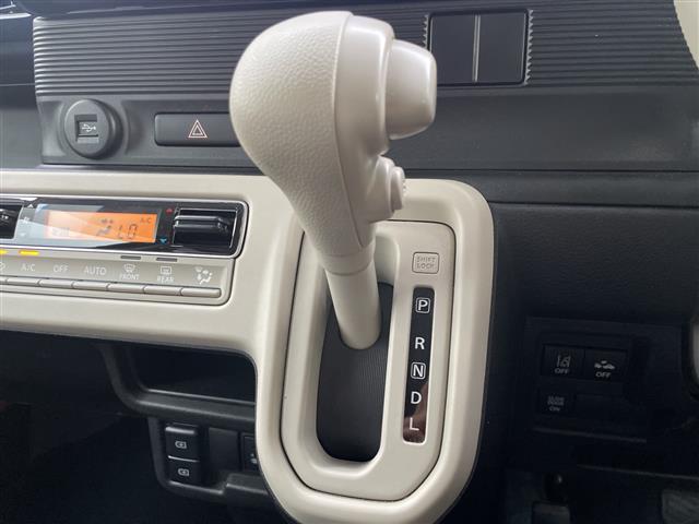 スズキ ワゴンRスマイル