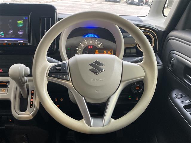 スズキ ワゴンRスマイル