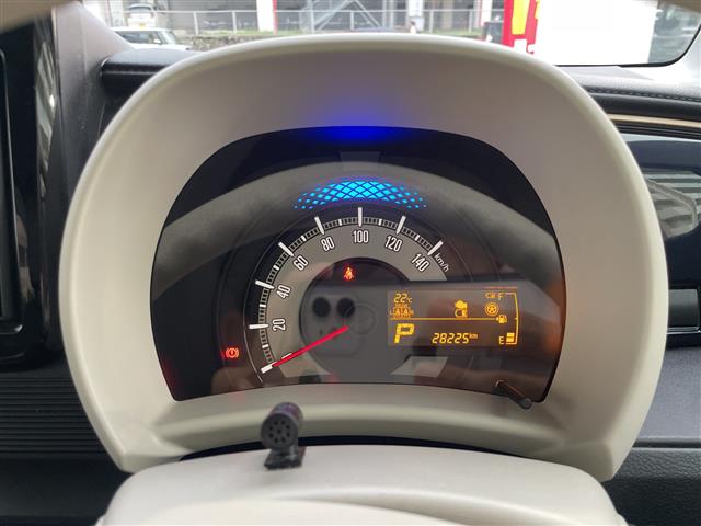 スズキ ワゴンRスマイル