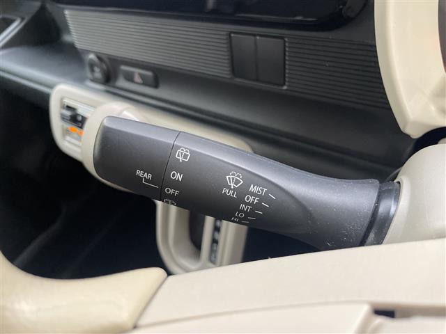 スズキ ワゴンRスマイル