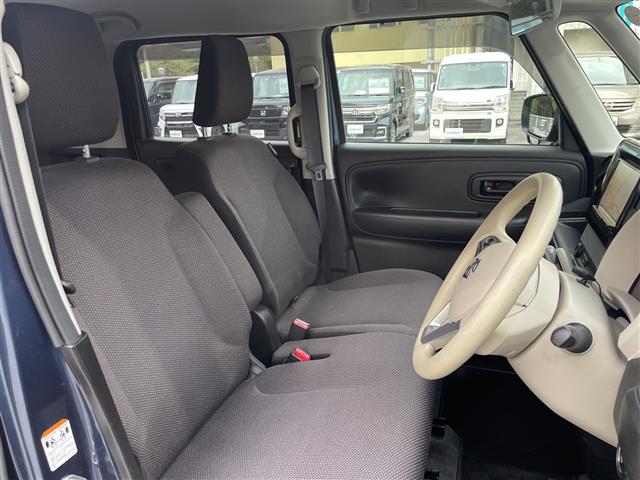 スズキ ワゴンRスマイル