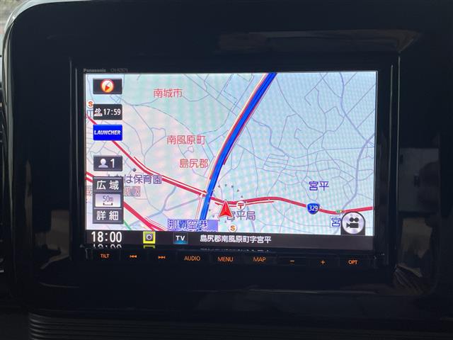 スズキ ワゴンRスマイル