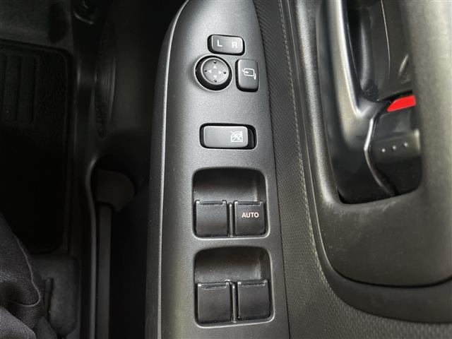 スズキ ワゴンRスマイル