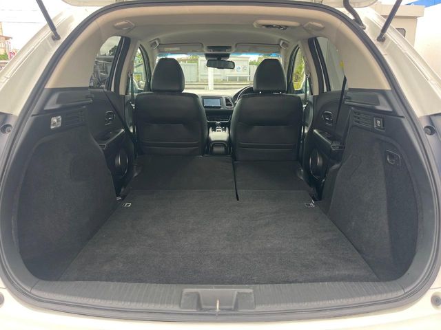 ホンダ ヴェゼル