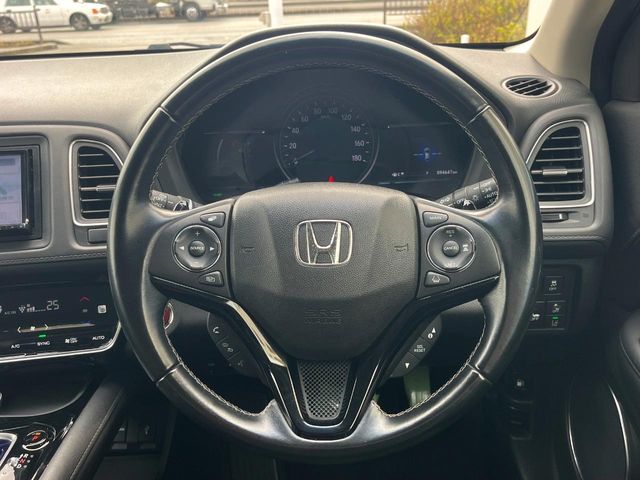 ホンダ ヴェゼル