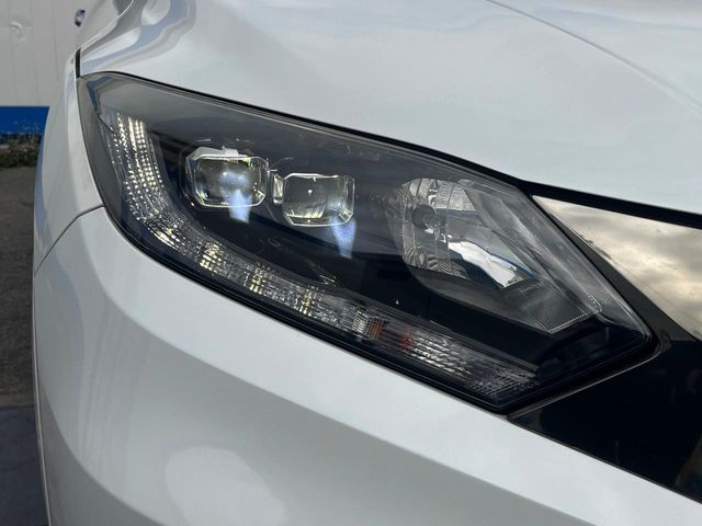 ホンダ ヴェゼル