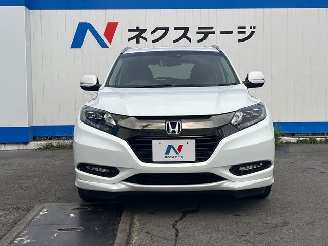 ホンダ ヴェゼル