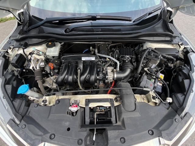 ホンダ ヴェゼル