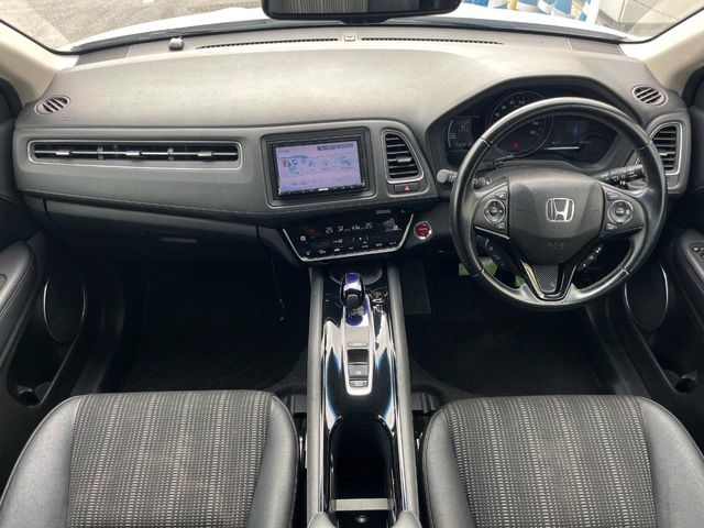 ホンダ ヴェゼル