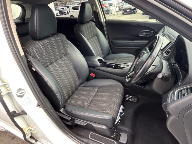 ホンダ ヴェゼル