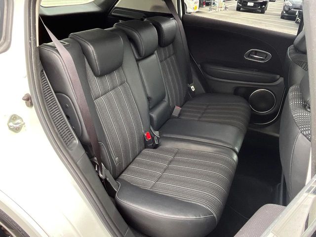 ホンダ ヴェゼル