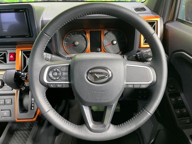 ダイハツ タフト