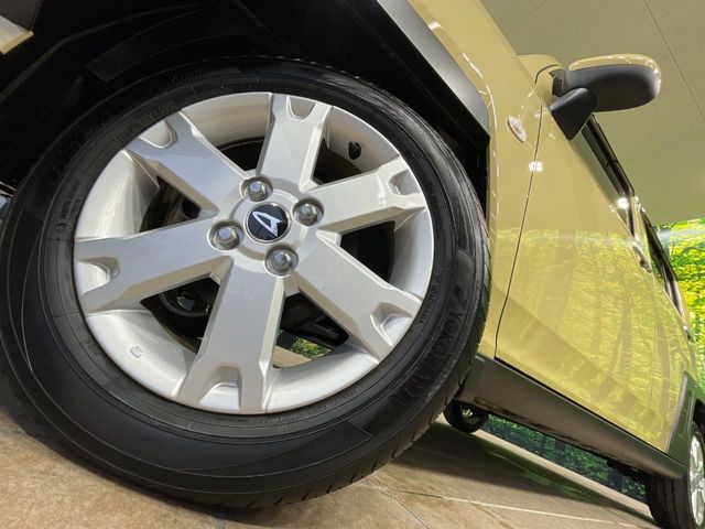 ダイハツ タフト