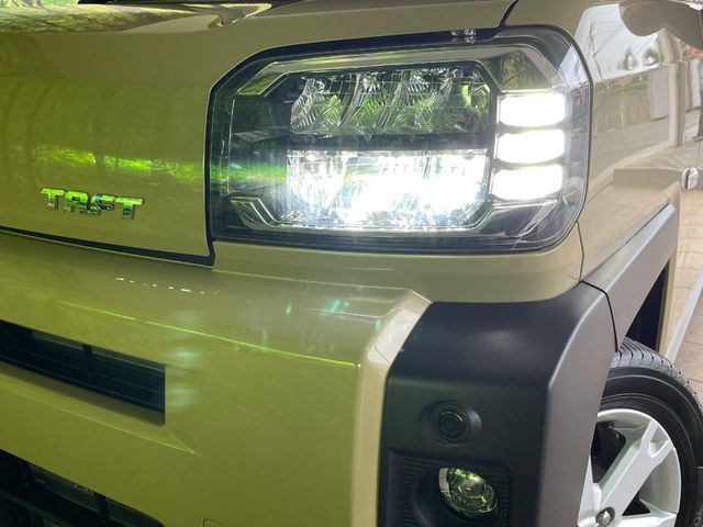 ダイハツ タフト