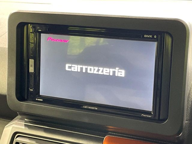 ダイハツ タフト