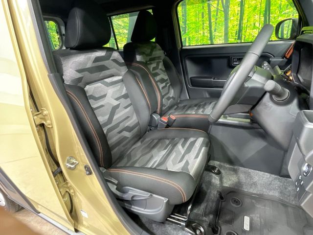 ダイハツ タフト