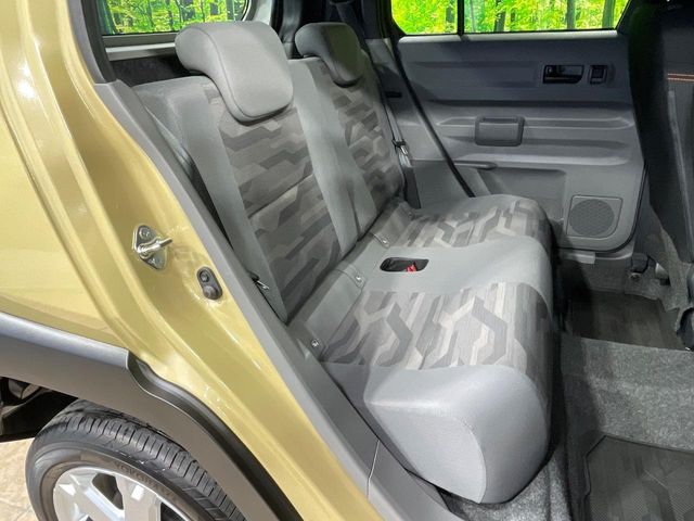 ダイハツ タフト