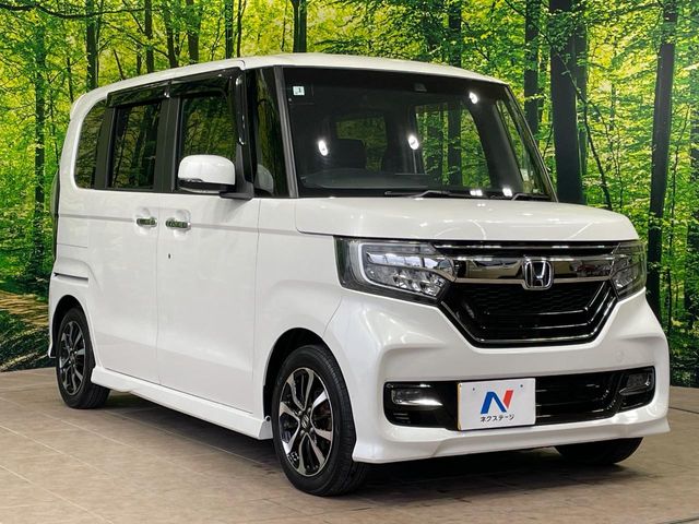 ホンダ N-BOX