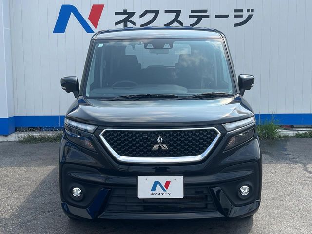 三菱 デリカD：2