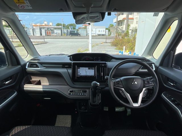 三菱 デリカD：2