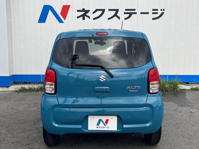 スズキ アルト