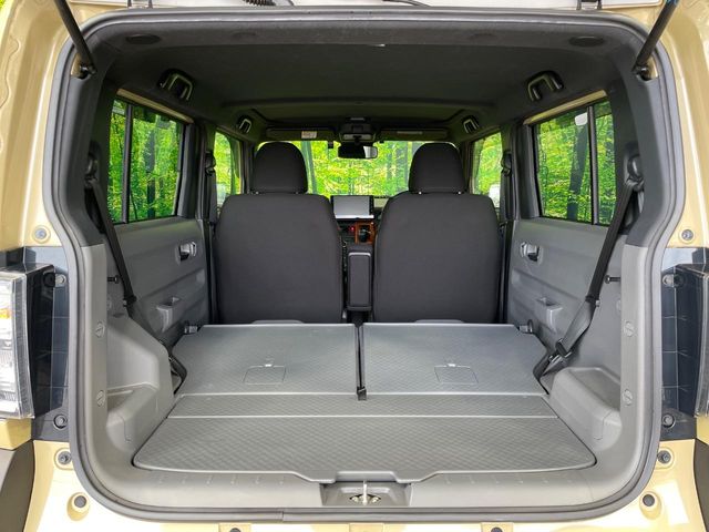 ダイハツ タフト