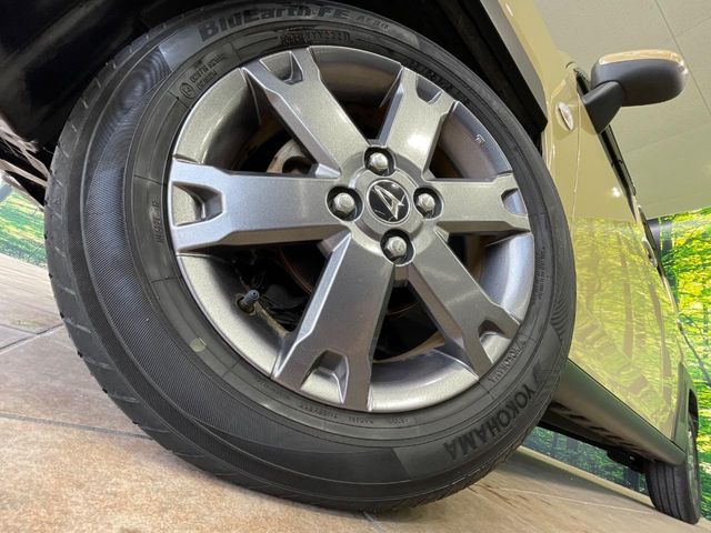 ダイハツ タフト