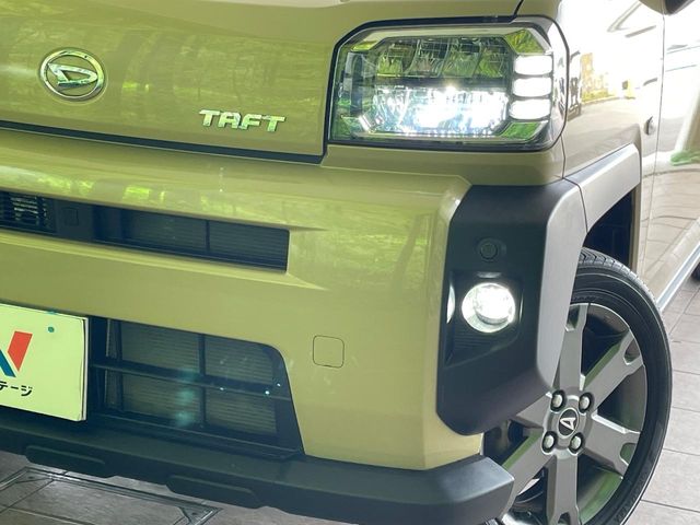 ダイハツ タフト