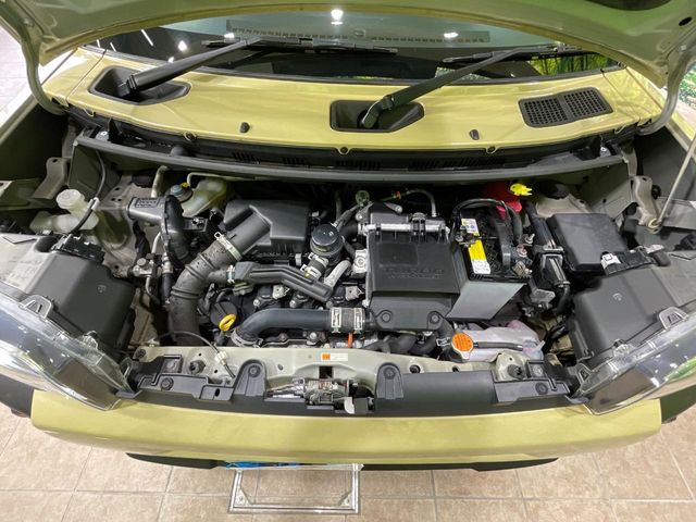 ダイハツ タフト