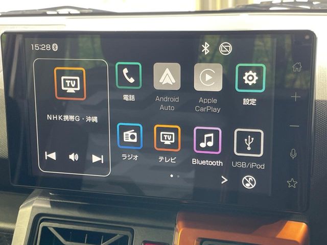 ダイハツ タフト