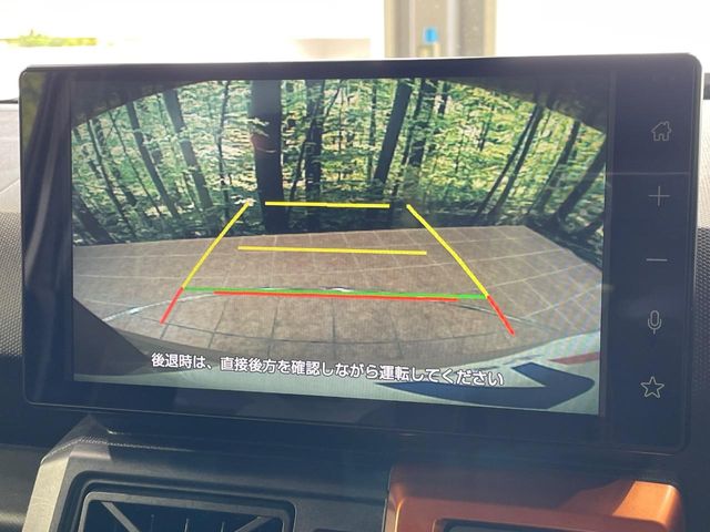 ダイハツ タフト