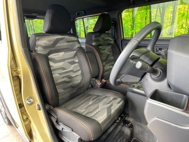 ダイハツ タフト