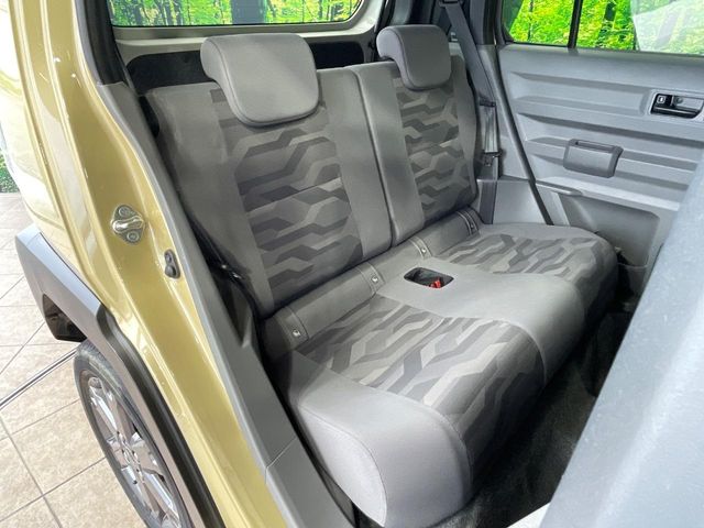 ダイハツ タフト