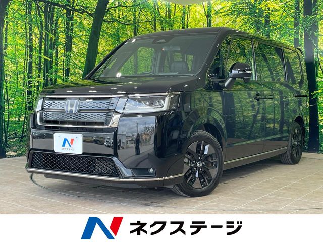 ホンダ ステップワゴン