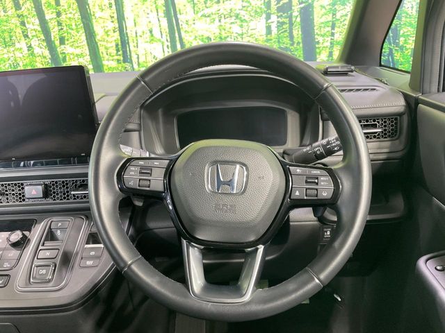 ホンダ ステップワゴン