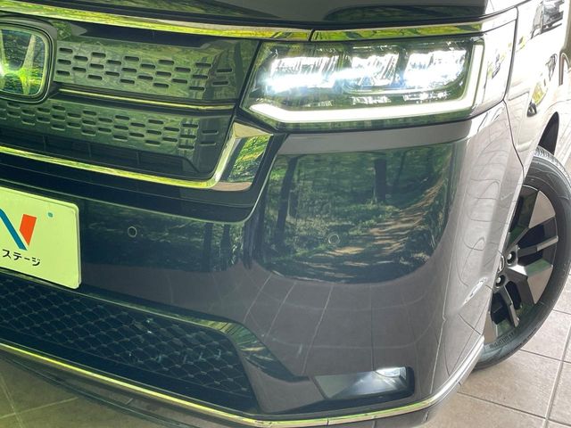 ホンダ ステップワゴン