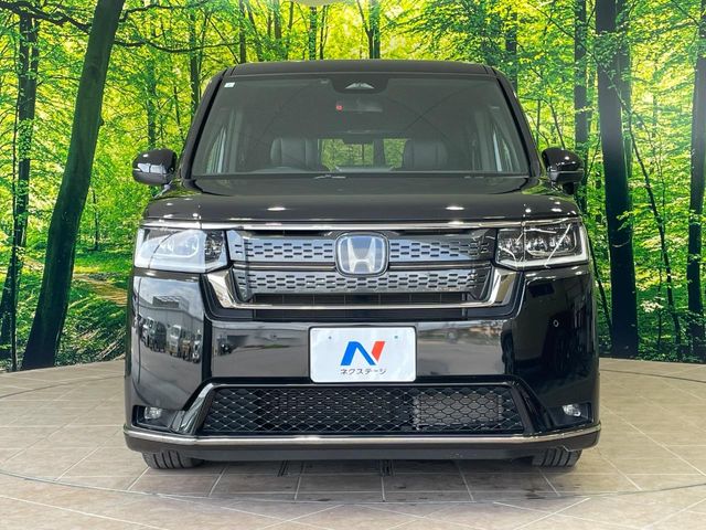 ホンダ ステップワゴン