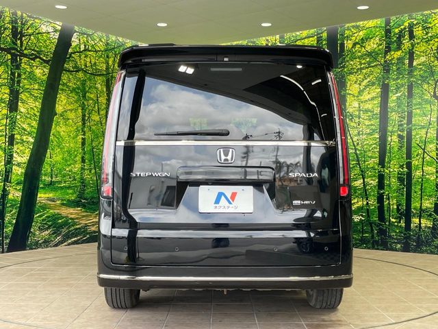 ホンダ ステップワゴン