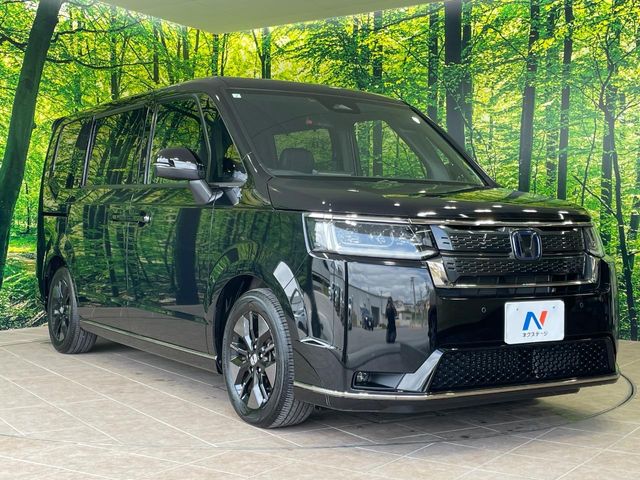 ホンダ ステップワゴン