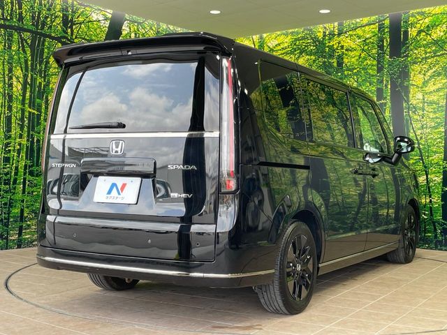 ホンダ ステップワゴン