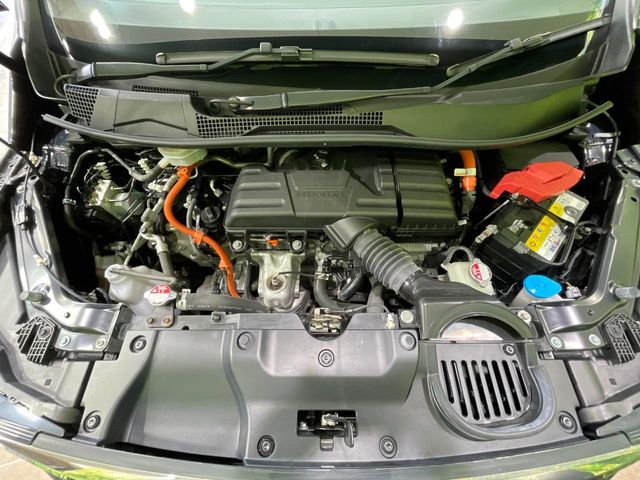 ホンダ ステップワゴン